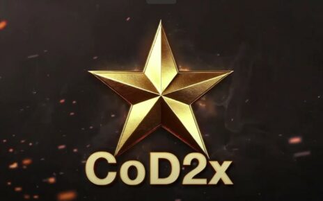 CoD2x Windows