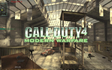 cod4