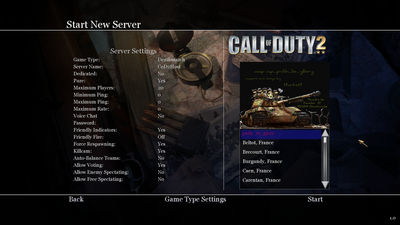 Call of Duty 2 Screenshot 2023.05.30   17.44.52.49