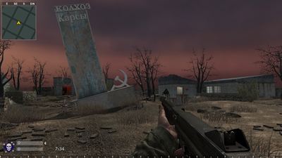 Call of Duty  World at War Screenshot 2025.10.03   17.23.44.43