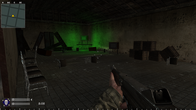 Call of Duty  World at War Screenshot 2025.10.03   17.23.11.04