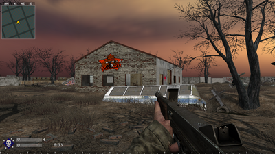 Call of Duty  World at War Screenshot 2025.10.03   17.22.45.61