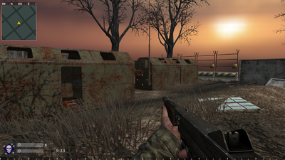Call of Duty  World at War Screenshot 2025.10.03   17.21.45.58