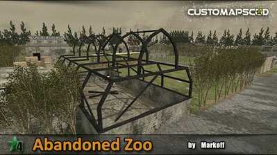 mp abandoned zoo
